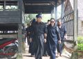 Perkuat Sinergitas dengan Tokoh Adat, Kapolres Bulukumba Temui Ketua Adat Ammatoa