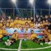 Taklukkan Gelora Muda di Final, SSB Bhayangkara FC U-13 Polres Selayar Juara Mini Soccer Merah Putih