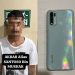 Kepergok Saat Beraksi, Pria Asal Pinrang Diamankan Resmob Polres Sidrap