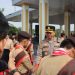 Hadiri Apel Besar Gerakan Pramuka, Kapolres Luwu: Pramuka Bergerak Generasi Hebat