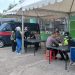 Sidokkes Siagakan Layanan Kesehatan Gratis Untuk Peserta Bhayangkara Offroad Merdeka
