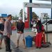 Antisipasi Antrean Panjang, Kapolsek Keera Polres Wajo Imbau Petugas SPBU Tertibkan Pengisian