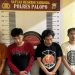 Satres Narkoba Polres Palopo Ungkap 8 Kasus, 13 Orang Diamankan Selama Agustus 2026