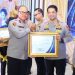 Polrestabes Makassar Raih Predikat Pelayanan Prima A Dari Kapolri
