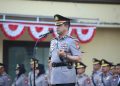 Pimpin Upacara Hari Juang Polri 2026, Kapolrestabes Makassar: Teruskan Semangat Pengabdian