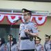 Pimpin Upacara Hari Juang Polri 2026, Kapolrestabes Makassar: Teruskan Semangat Pengabdian