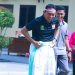 Semarak Hari Kemerdekaan, Kapolres Luwu Ikut Meriahkan Senam dan Lomba Bersama Personel