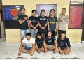 7 Pelaku Pengeroyokan Diamankan, Polsek Walenrang Tegaskan Proses Hukum Berjalan Profesional