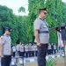 Waka Polda Sulsel Pimpin Upacara Hari Juang Polri 2026, Teguhkan Semangat Perjuangan dan Pengabdian
