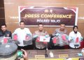 Misteri Hilangnya Mita Terungkap Setelah 2 Tahun, Kapolres Wajo: Sopir Travel Diduga Sakit Hati