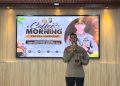 Kapolres Enrekang Pimpin Coffee Morning, Perkuat Komunikasi dan Evaluasi Internal