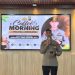 Kapolres Enrekang Pimpin Coffee Morning, Perkuat Komunikasi dan Evaluasi Internal