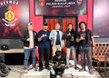 Tim URC Resmob Polres Bulukumba Ringkus Pelaku Curat, 3 HP Diamankan