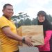 Semarak Kemerdekaan ke-81, Polres Toraja Utara Gelar Olahraga dan Lomba Bersama