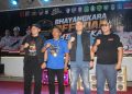Bhayangkara Offroad Merdeka Seri V Digelar di Sidrap, Wadirlantas Polda Sulsel Tekankan Semangat Kebersamaan dan Kepedulian