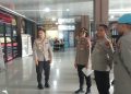 Kapolresta Gowa Sidak Seluruh Ruangan, Disiplin Adalah Pondasi Pelayanan Prima