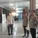 Kapolresta Gowa Sidak Seluruh Ruangan, Disiplin Adalah Pondasi Pelayanan Prima