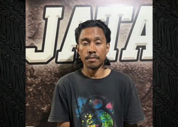 Tim URC Satreskrim Polres Palopo Ringkus Pelaku Pencurian Tehel di Benteng