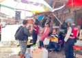 Ciptakan Kondusifitas Wilayah, Sat Samapta Polres Torut Patroli Dialogis dan Sosialisasi Layanan 110​