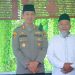 Kapolres Luwu Kulonuwun ke Ulama, Mohon Bimbingan Demi Menjaga Amanah untuk Negeri