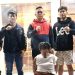 Tim URC Resmob Polres Torut Bekuk Seorang Ayah Usai Tegas Setubuhi Anak Tirinya
