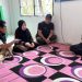 Ciptakan Kamtibmas Kondusif, Bhabinkamtibmas Kampung Baru Bantu Mediasi Warga