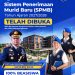 Kapolres Wajo Ajak Pelajar Daftar SMA Kemala Taruna Bhayangkara, Tersedia Beasiswa 100 Persen