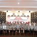 Kapolres Pinrang Pimpin Sertijab Kapolsek Watang Sawitto dan Lantik Kapolsek Lembang