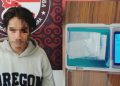 Miliki 1,10 Gram Sabu, Satres Narkoba Polres Toraja Utara Ringkus Pemuda