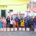 Peringati HUT ke-78 Polwan, Kapolda Sulsel Pimpin Baksos di Pulau Barrang Lompo