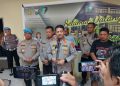 Kapolrestabes Makassar Pastikan Penanganan Peristiwa di Tallo Transparan dan Profesional