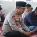 Perkuat Keimanan dan Karakter Personel, Polres Wajo Rutin Gelar Binrohtal
