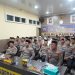 Kapolres Parepare Ikuti Ngaji Kebangsaan Bersama Kapolri