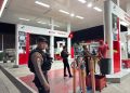 Patroli Presisi Sat Samapta Polres Wajo Sisir Sejumlah Titik Rawan, Cegah Begal dan Balap Liar