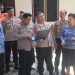 Atasi Krisis Air Bersih, Kapolres Toraja Utara Tinjau Lokasi Bantuan Sumur Bor di Kesu’
