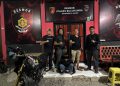 Tim URC Resmob Polres Bulukumba Ringkus Pelaku Begal Payudara