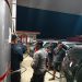Cegah Gangguan Kamtibmas di Malam Hari, Polsek Pitumpanua Intensifkan Patroli
