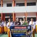 Melalui Police Goes to School, Sat Lantas Polres Toraja Utara Edukasi Pelajar SMA Kristen Rantepao