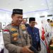 Gelar Maulid Nabi Muhammad, Waka Polres Selayar Ajak Anggota Meneladani Akhlak Rasulullah