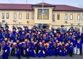 Polisi Cilik Polres Selayar Siap Bawa Disiplin dan Nilai Budaya Lokal ke Lomba Pocil Tingkat Polda Sulsel