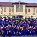 Polisi Cilik Polres Selayar Siap Bawa Disiplin dan Nilai Budaya Lokal ke Lomba Pocil Tingkat Polda Sulsel