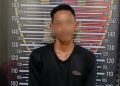 Tim URC Polres Sidrap Ungkap Pelaku Penipuan Modus Bangun Rumah