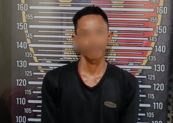 Tim URC Polres Sidrap Ungkap Pelaku Penipuan Modus Bangun Rumah