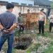 Kapolres Palopo Tinjau Lokasi Sumur Bor Untuk Warga Bara Yang Terdampak Kekeringan