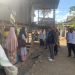 Kapolres Soppeng Tinjau Lokasi Persiapan Sumur Bor, Perkuat Upaya Pemenuhan Air Bersih Bagi Warga