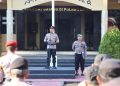 HUT Polwan ke-78, Kapolres Maros Berharap Polwan Semakin Profesional dan Mengikuti Perkembangan Zaman