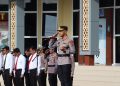 Kapolres Bone Lantik Iptu Syamsul Bahri Sebagai Kapolsek Ulaweng