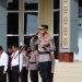 Kapolres Bone Lantik Iptu Syamsul Bahri Sebagai Kapolsek Ulaweng