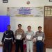 Satlantas Polres Palopo Gelar Safety Riding Dan Safety Driving ke Personel Tni