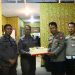 Sinergitas Polri dan Kejaksaan, Waka Polres Pinrang Beri Kejutan di HUT Kejaksaan RI ke-81